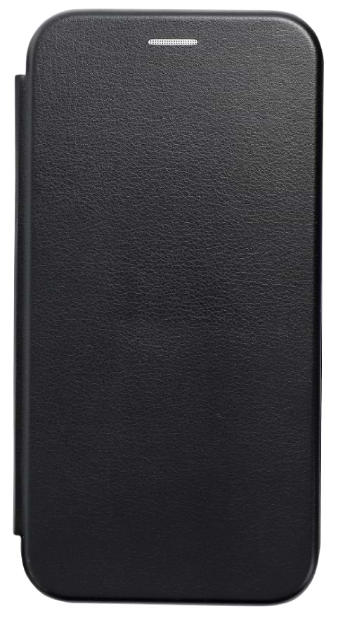 Чохол для смартфону Piko Elegance for Infinix Hot 50i Black (1283126610349)