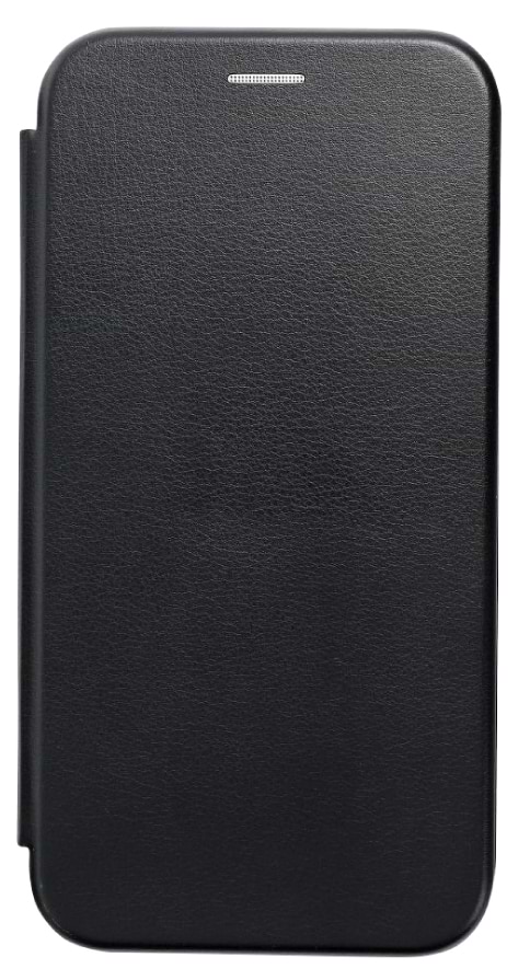 Фото - Чохол для смартфону Piko Elegance for Infinix Smart 9 Black (1283126610370)