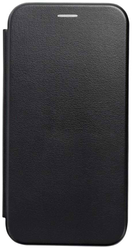 Купити Чохол для смартфону Piko Elegance for Motorola G55 чорний (1283126621673) - Фото 1 Чохол для смартфону Piko Elegance for Motorola G55 чорний (1283126621673) - Фото 1