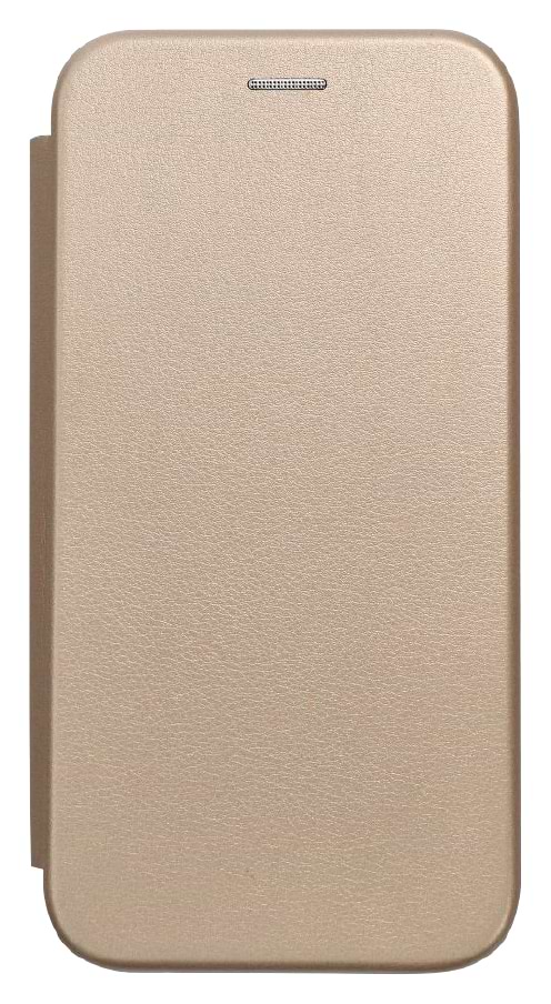 Чохол для смартфону Piko Elegance for Xiaomi Redmi Note 13 4G Gold (1283126610738)