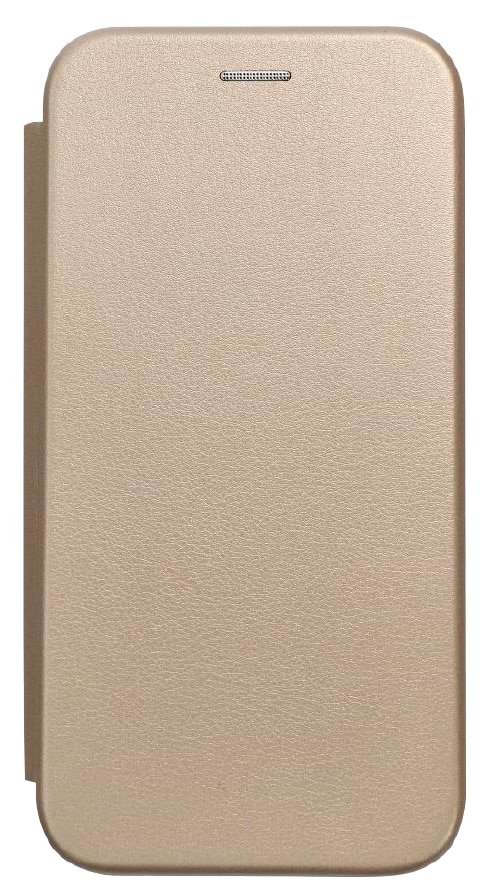 Чехол для смартфона Piko Elegance for Xiaomi Redmi Note 13 Pro 4G Gold (1283126610769)