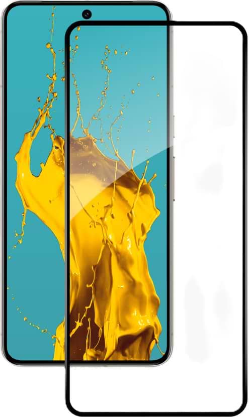 Защитное стекло для смартфона Piko 9H for Google Pixel 10a Black (1283126636264)