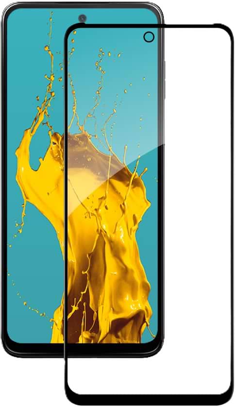 Фото - Захисне скло для смартфону Piko 9H for HMD Pulse / Pulse+ / Puls Pro Black (1283126624131) Фото - Захисне скло для смартфону Piko 9H for HMD Pulse / Pulse+ / Puls Pro Black (1283126624131)