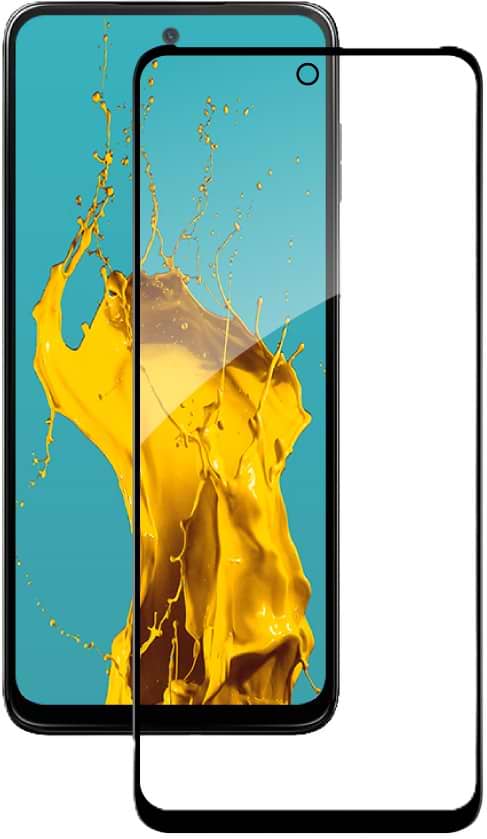 Фото - Защитное стекло для смартфона Piko 9H for HMD Pulse Pro / Puls / Puls+ Black (1283126624254)