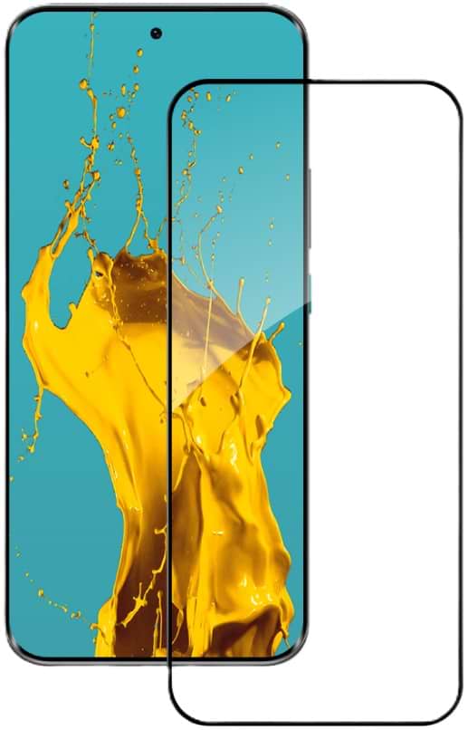 Защитное стекло для смартфона Piko 9H for Infinix Hot 60 Pro Plus Black (1283126630200)