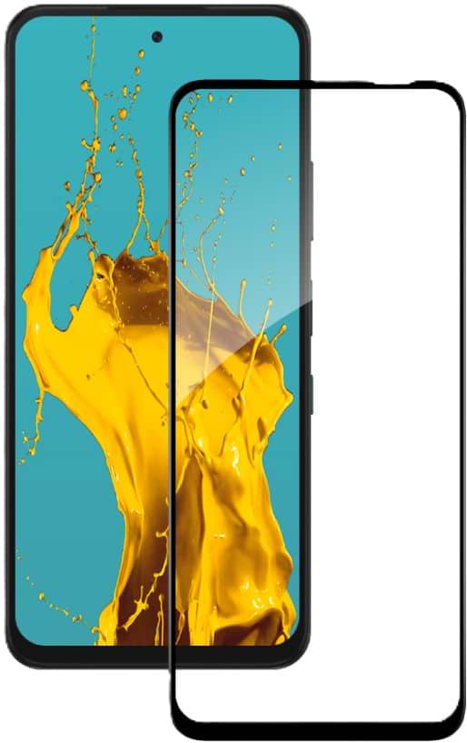 Защитное стекло для смартфона Piko 9H for Infinix Hot 60i 4G (1283126627729)