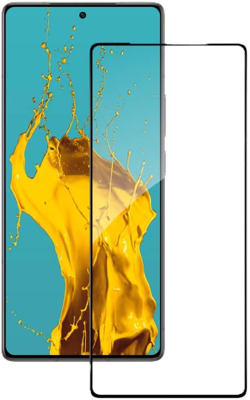 Защитное стекло для смартфона Piko 9H for Infinix Note 50 Pro / Note 50 Pro+ / Note 50 Black (1283126627897)