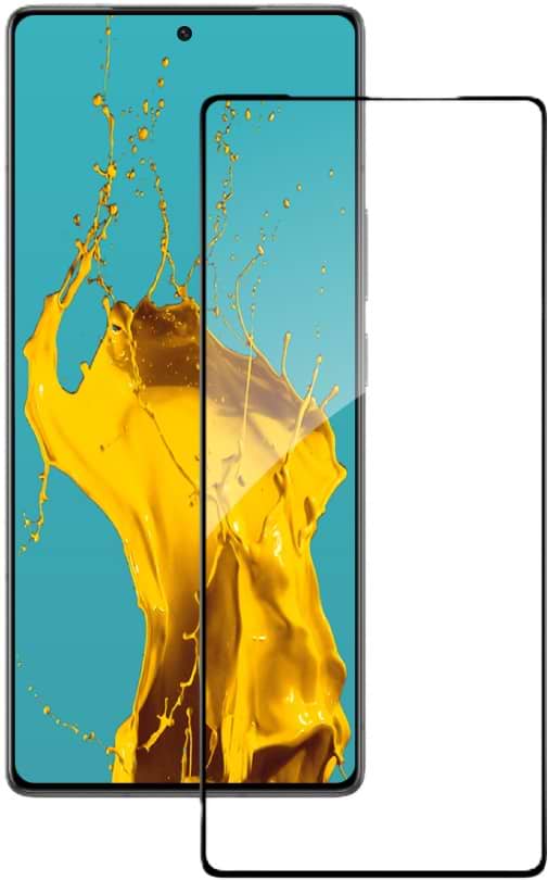 Защитное стекло для смартфона Piko 9H for Infinix Note 50 Pro+ / Note 50 / Note 50 Pro Black (1283126627934)