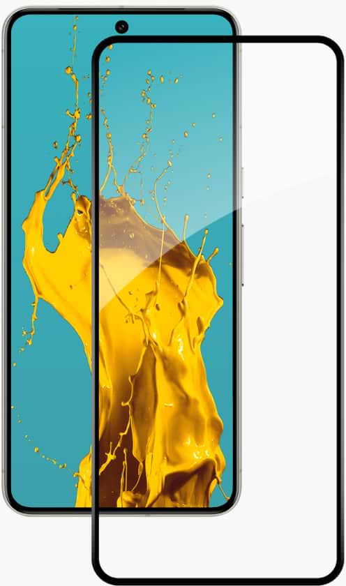 Защитное стекло для смартфона Piko Full Glue for Google Pixel 8 Pro Black (1283126582752)