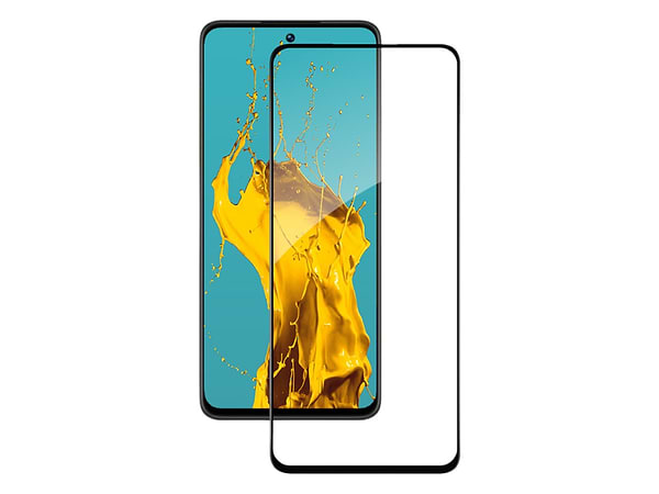 Фото - Захисне скло для смартфону Piko Full Glue for RealMe C55 (1283126579752)