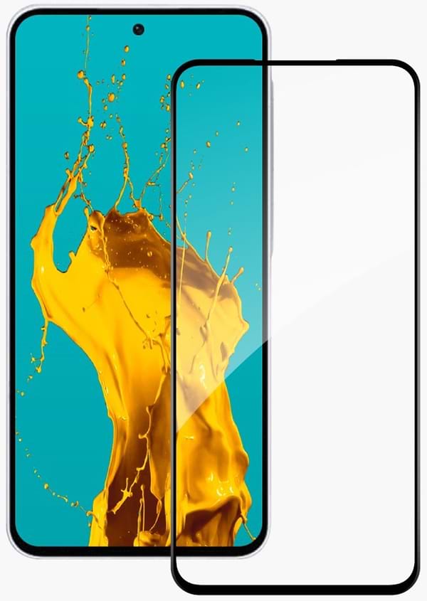 Фото - Захисне скло для смартфону Piko Full Glue for Samsung A36 Black (1283126608100)