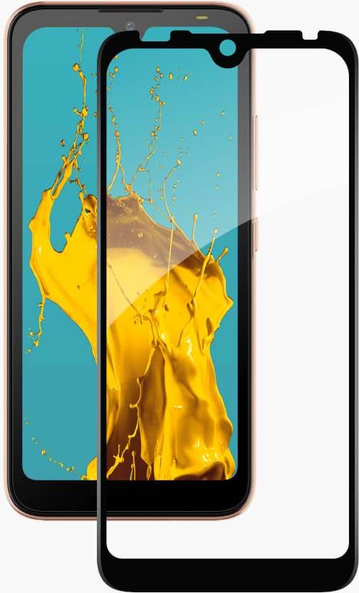 Фото - Защитное стекло для смартфона Piko Full Glue for Tecno Pop 5 Go (1283126573385)