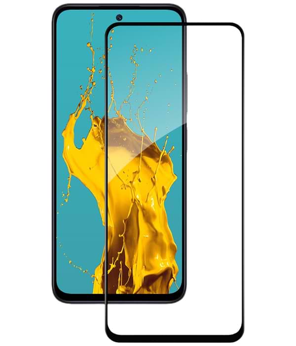 Фото - Защитное стекло для смартфона Piko Full Glue for Xiaomi Redmi 13 Black (1283126592942)