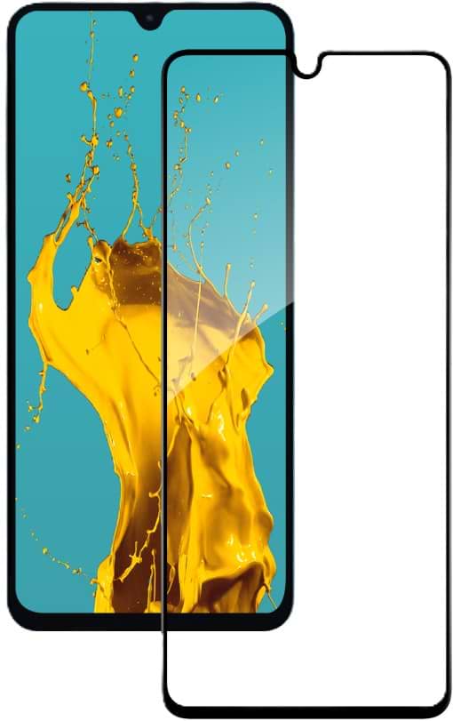 Фото - Защитное стекло для смартфона Piko 9H for Xiaomi Redmi A5 4G Black (1283126620522)