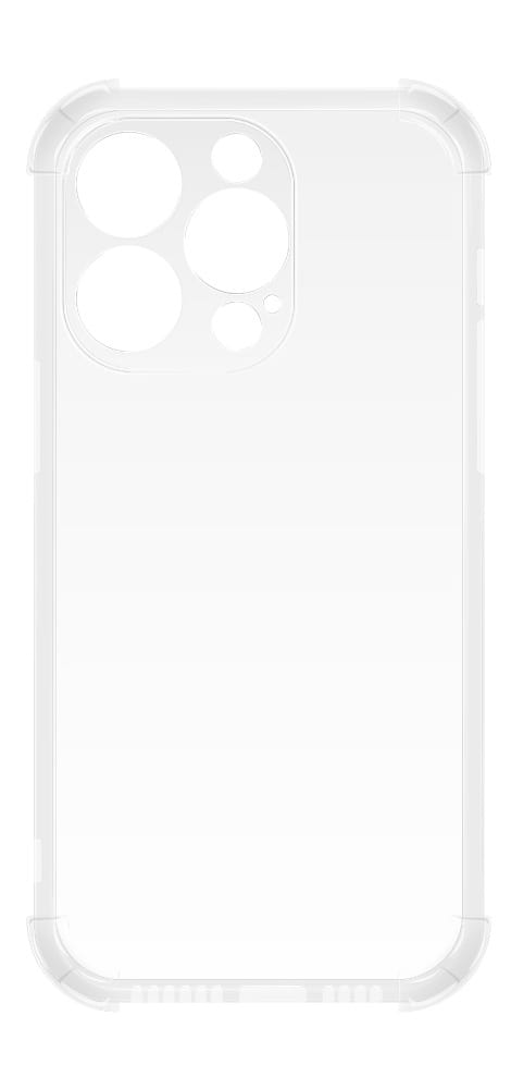 Чехол для смартфона Piko Shockproof for Apple iPhone 14 Pro (1283126554964) - Фото 1