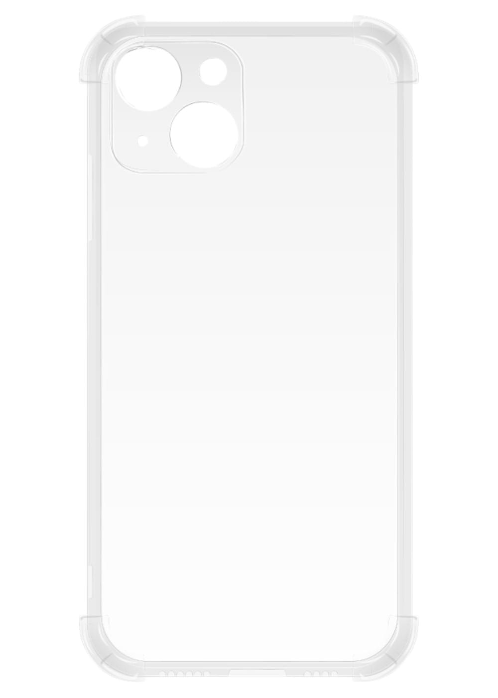 Чехол для смартфона Piko Shockproof for Apple iPhone 15 Plus (1283126587511) - Фото 1