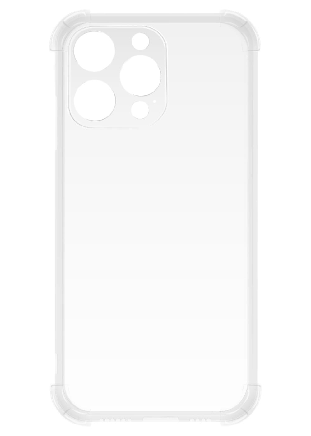 Чехол для смартфона Piko Shockproof for Apple iPhone 15 Pro Max (1283126587535) - Фото 1