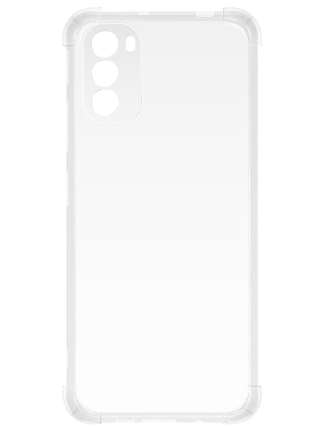 Чехол для смартфона Piko Shockproof for Moto G31 (1283126555091) - Фото 1