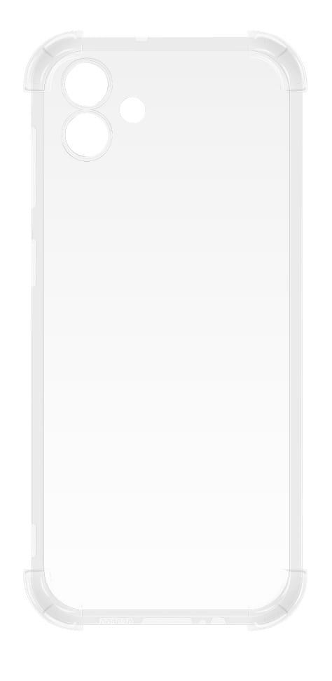 Чехол для смартфона Piko Shockproof for Samsung A04e  Bright (1283126566653) - Фото 1