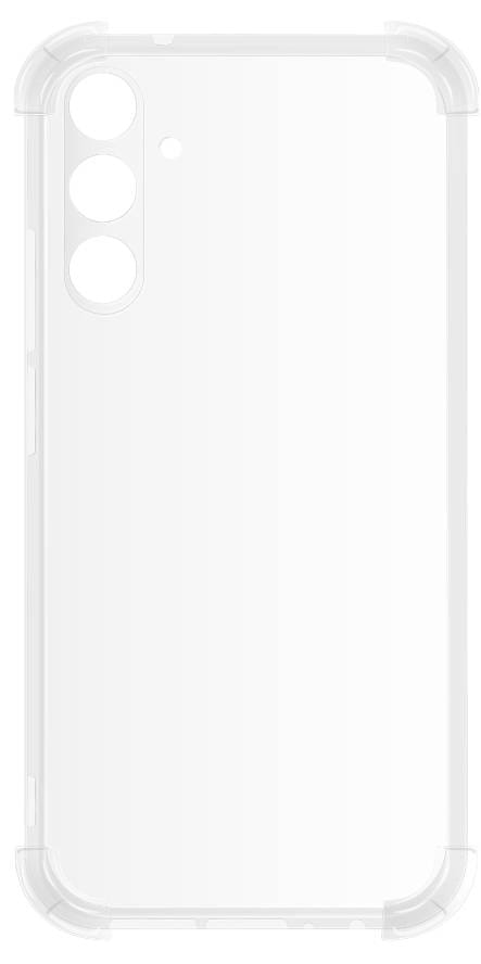 Чехол для смартфона Piko Shockproof for Samsung A15 (1283126590573) - Фото 1