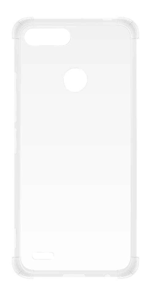 Фото - Чохол для смартфону
 Piko Shockproof for Tecno Pop 2F (1283126555268)