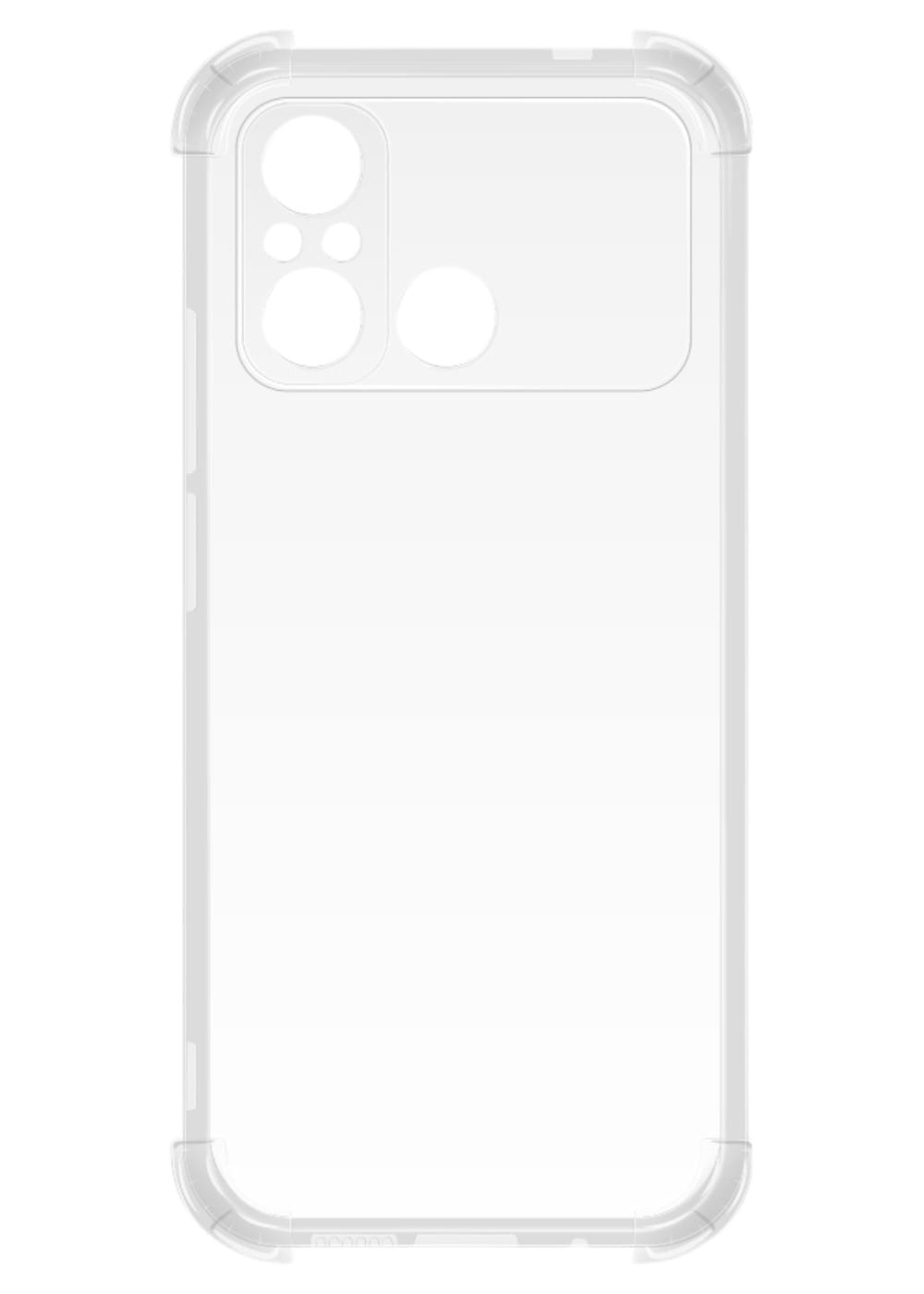Чехол для смартфона Piko Shockproof for Xiaomi Redmi 12C (1283126580321) - Фото 1