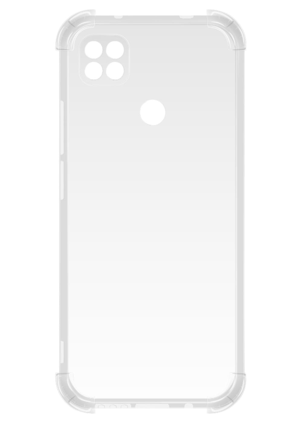 Чехол для смартфона Piko Shockproof for Xiaomi Redmi 9C (1283126555411) - Фото 1