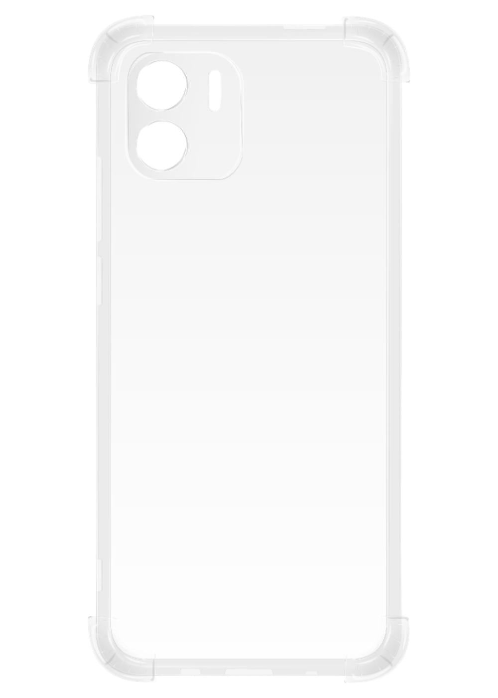 Чехол для смартфона Piko Shockproof for Xiaomi Redmi A2 (1283126587825) - Фото 1