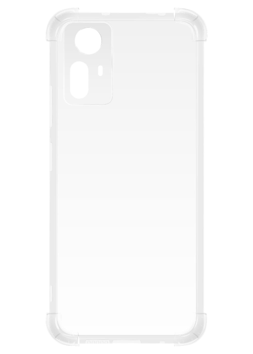 Чехол для смартфона Piko Shockproof for Xiaomi Redmi Note 12S (1283126587832) - Фото 1