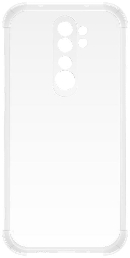 Чехол для смартфона Piko Shockproof for Xiaomi Redmi Note 8 Pro (1283126555473) - Фото 1