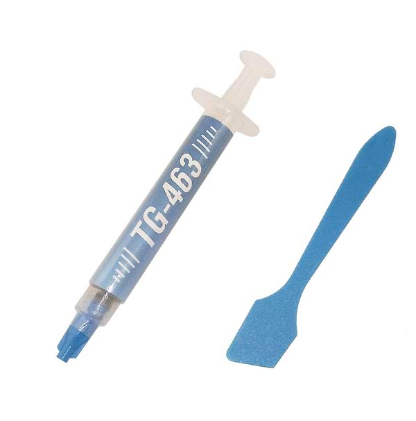 Фото - Термопаста Piko TG463 (1283126474897) Фото - Термопаста Piko TG463 (1283126474897)