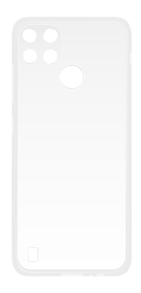 Фото - Чохол для смартфону Piko Anti Dust for Realme C25Y (1283126554452)