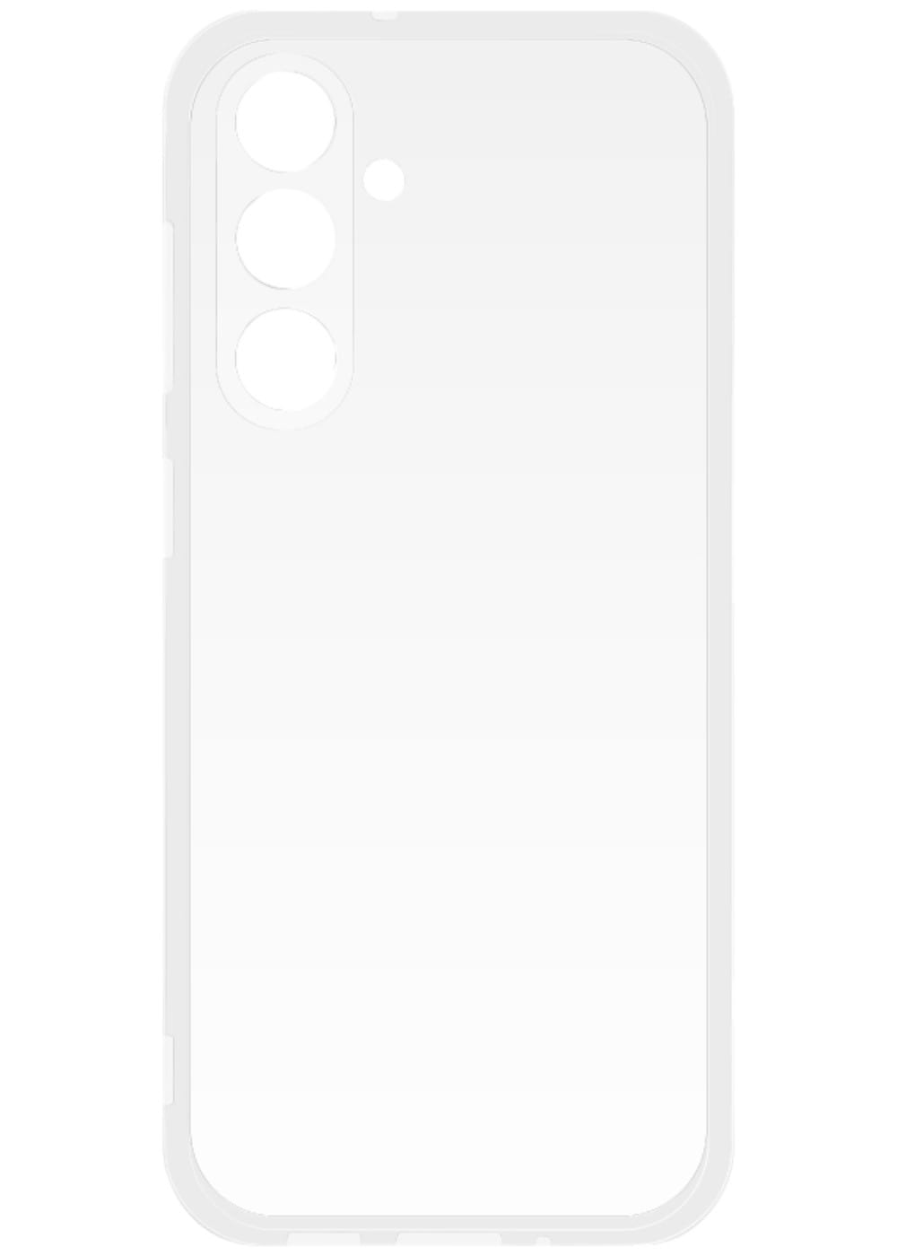 Чехол для смартфона Piko TPU for  Samsung M54 (1283126576287) - Фото 1