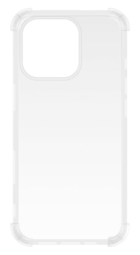 Фото - Чехол для смартфона Piko TPU Shockproof for Apple iPhone 16 Pro Light (1283126610097)