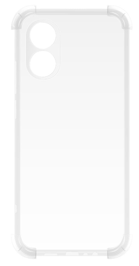 Фото - Чехол для смартфона Piko TPU Shockproof for Oppo A18/A38 Light (1283126610172)