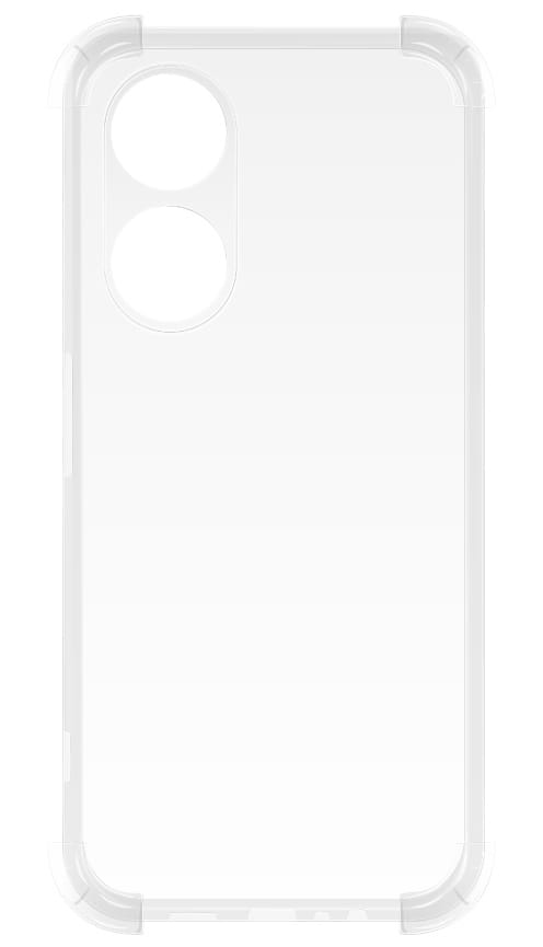 Фото - Чохол для смартфону Piko TPU Shockproof for Oppo A98 Light (1283126610202)