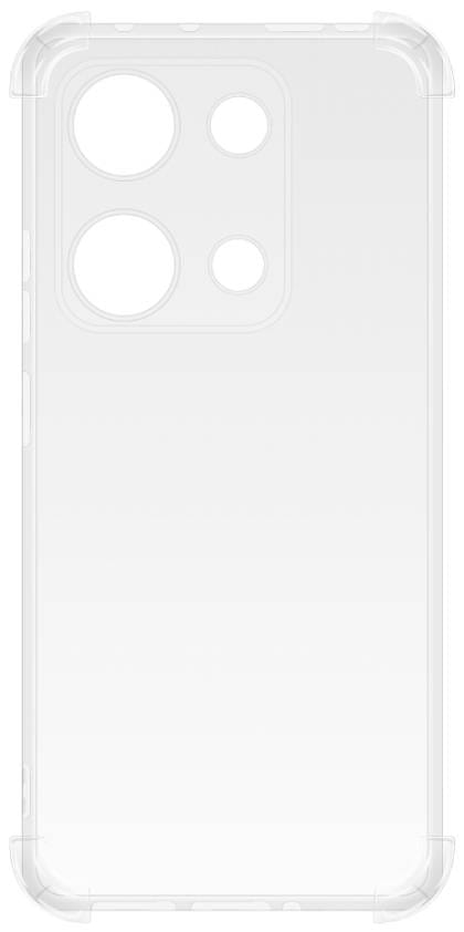 Фото - Чехол для смартфона Piko TPU Shockproof for Xiaomi Redmi Note 14S 4G светлый (1283126626425) Фото - Чехол для смартфона Piko TPU Shockproof for Xiaomi Redmi Note 14S 4G светлый (1283126626425)