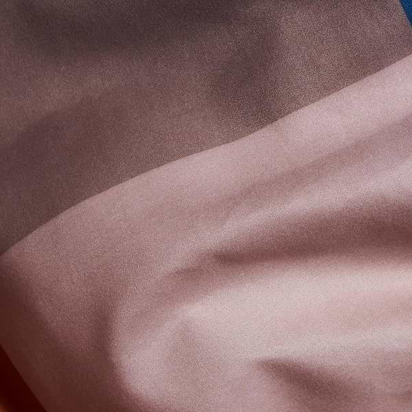 Фото - Комплект постельного белья Moon&Star Микросатин Premium «Plaid Perfection» 143х210х2 нав. 2х70х70 (MS-820008182)