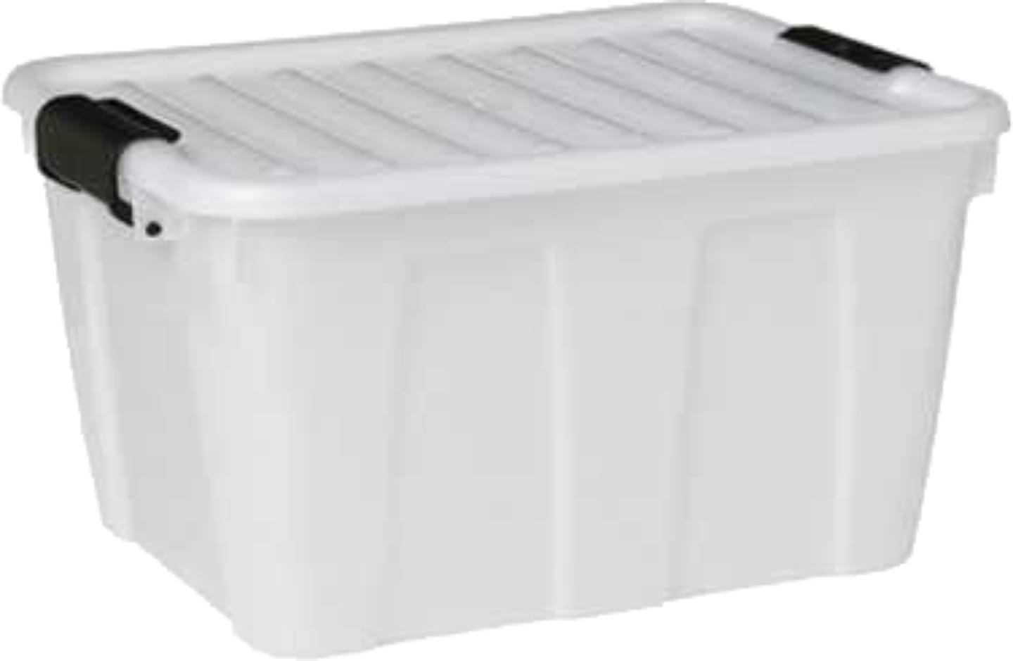 Купити Ємність для зберігання Plast Team HOME BOX 31 л (2232) - Фото 1 Ємність для зберігання Plast Team HOME BOX 31 л (2232) - Фото 1