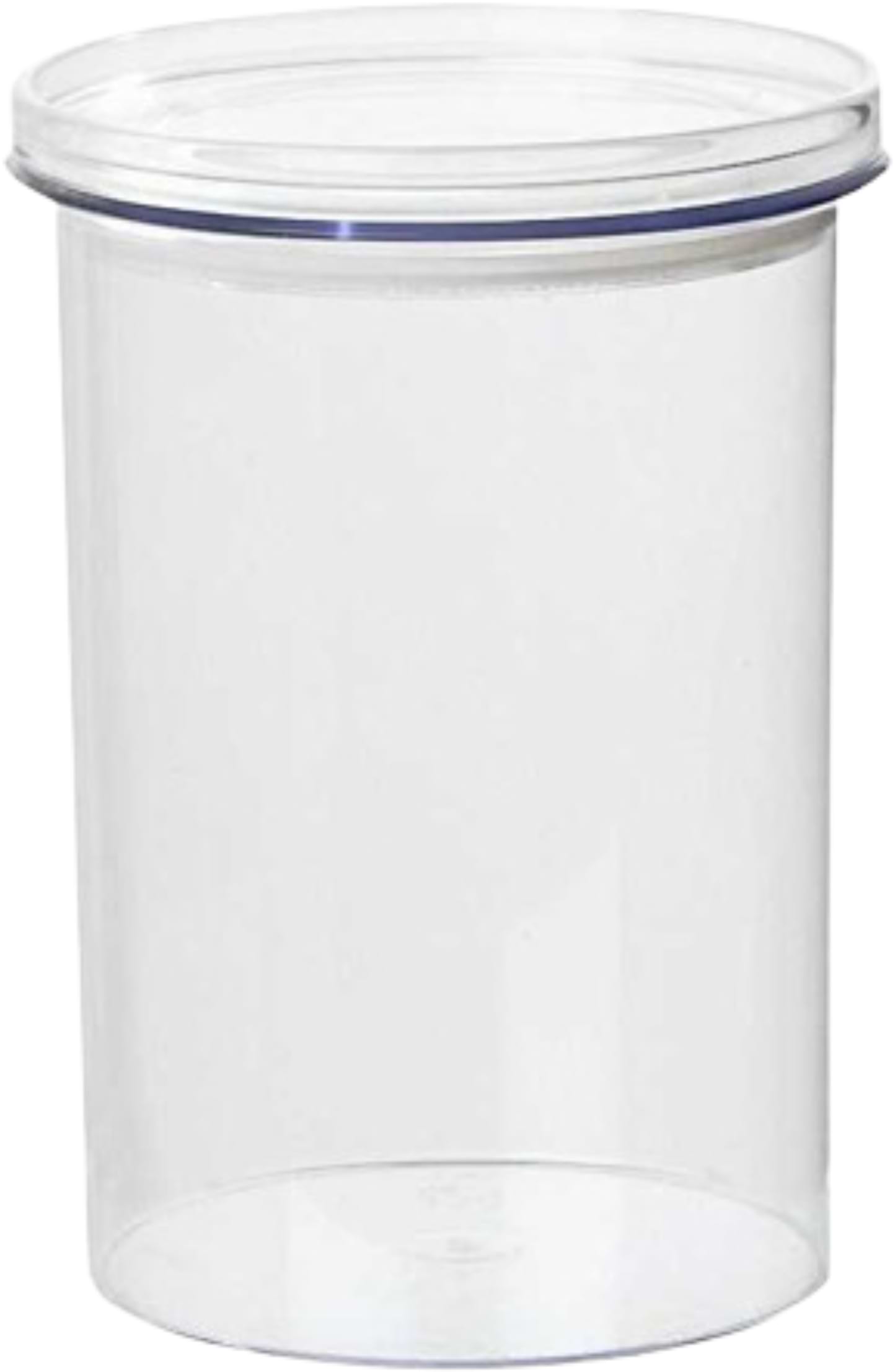 Купити Ємність для сипучих Plast Team STOCKHOLM 1 л (5317) - Фото 1 Ємність для сипучих Plast Team STOCKHOLM 1 л (5317) - Фото 1