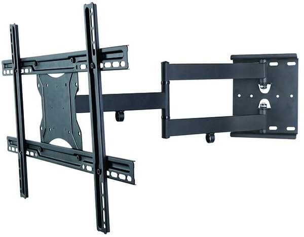 Фото - Кріплення для телевізора X-Digital PLB136L Black