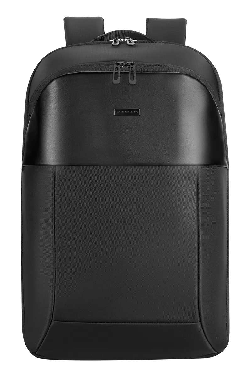 Фото - Рюкзак для ноутбуку Modecom Active Black (PLE-MC-ACTIVE-15)