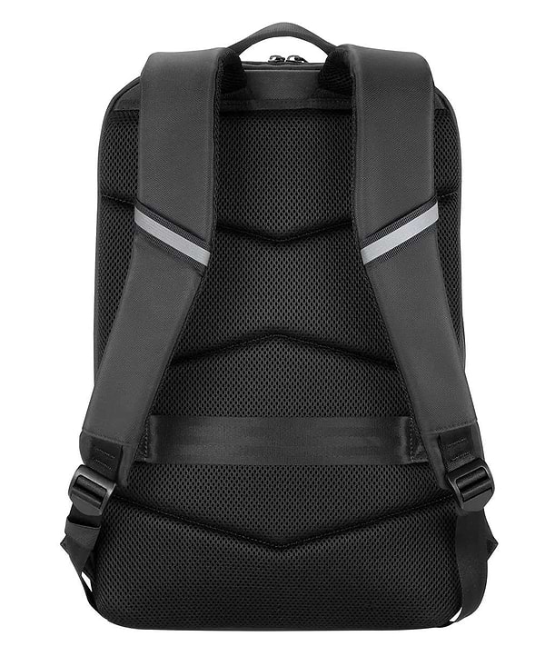 Фото - Рюкзак для ноутбуку Modecom Active Black (PLE-MC-ACTIVE-15)