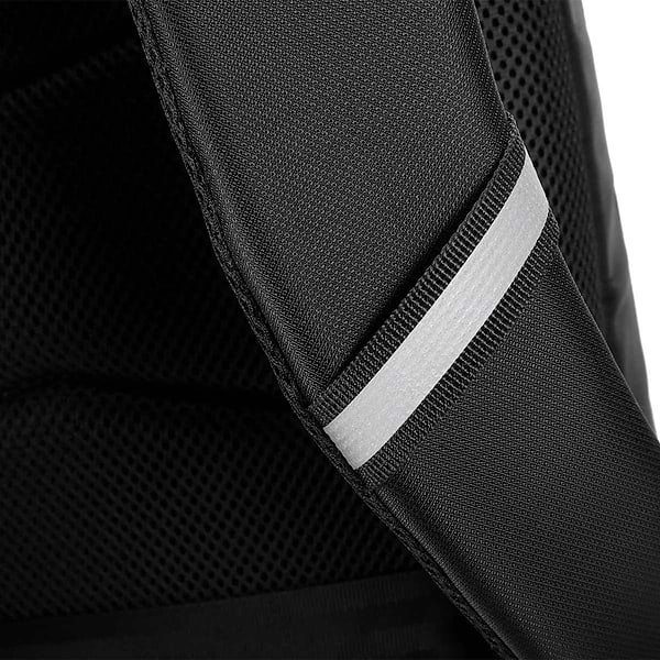 Фото - Рюкзак для ноутбуку Modecom Active Black (PLE-MC-ACTIVE-15)