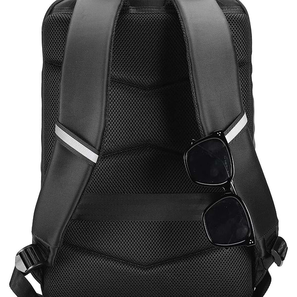 Фото - Рюкзак для ноутбуку Modecom Active Black (PLE-MC-ACTIVE-15)