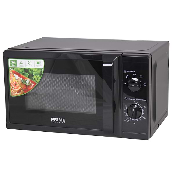 Фото - Микроволновая печь (СВЧ) Prime Technics PMW 20757 HB