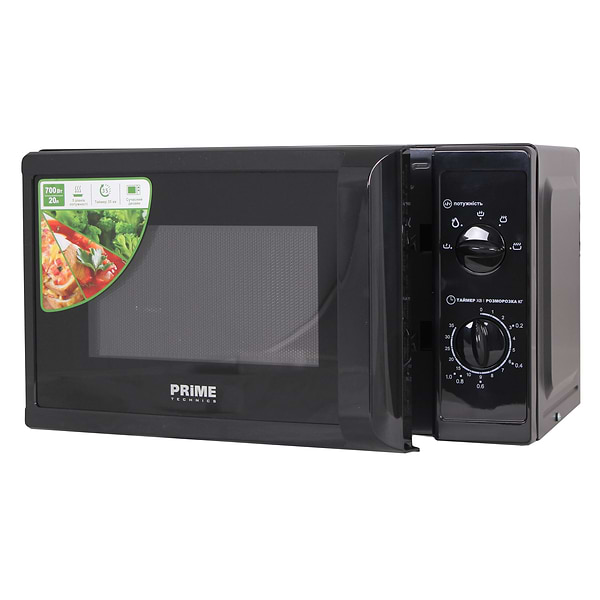 Фото - Микроволновая печь (СВЧ) Prime Technics PMW 20757 HB