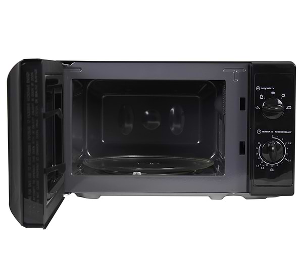 Фото - Микроволновая печь (СВЧ) Prime Technics PMW 20757 HB