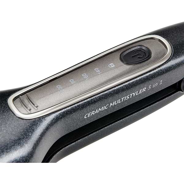 Фото - Стайлер Polaris PHS 4090 KT Dark-Grey