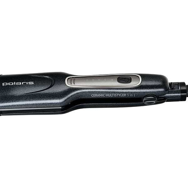Фото - Стайлер Polaris PHS 4090 KT Dark-Grey